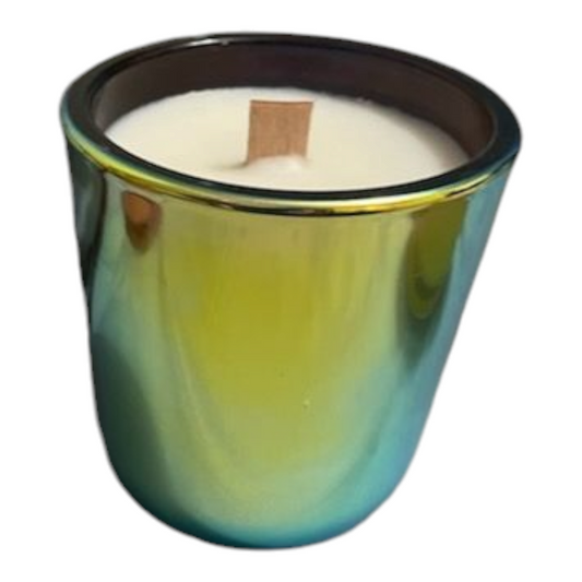 10 oz.Fragrant soy candle